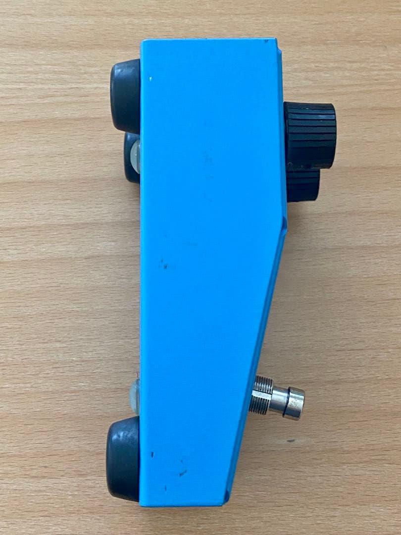 Chicago Iron Octavian 中古 オクターブ ファズ Fuzz