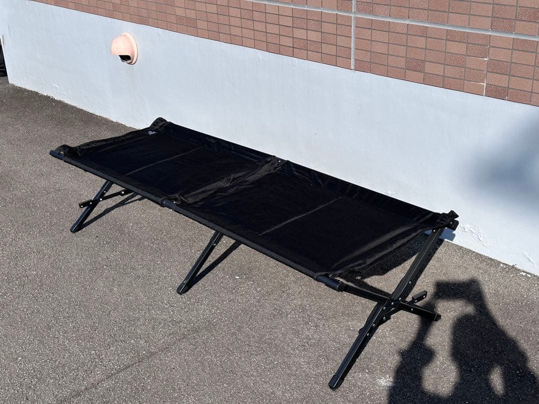 ナナ！【廃盤品】QUICK CAMP クイックキャンプ GIコット