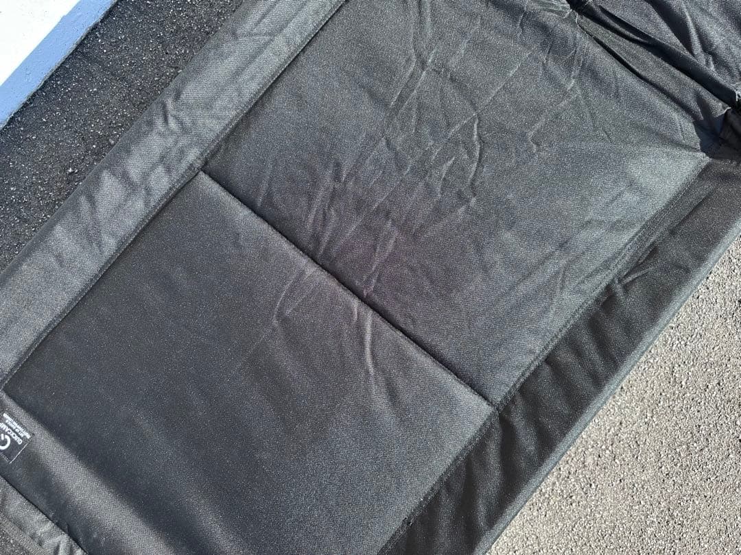 ナナ！【廃盤品】QUICK CAMP クイックキャンプ GIコット