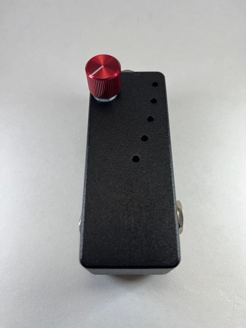 ギター Lee custom amplifier LCA 12AX7BB