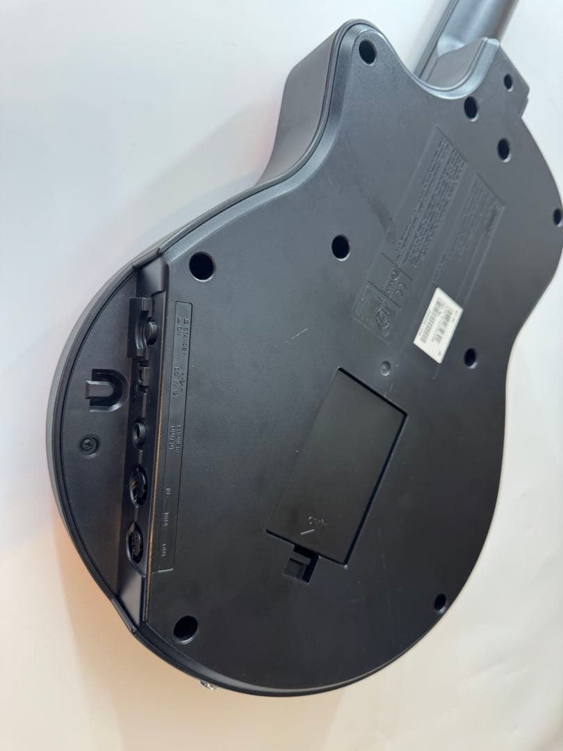 YAMAHA EZ-AG アコースティックギター　サイレントギター