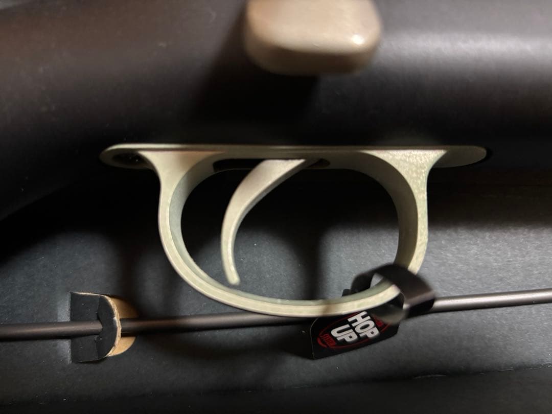 東京マルイ VSR10 PRO HUNTER ステンレス