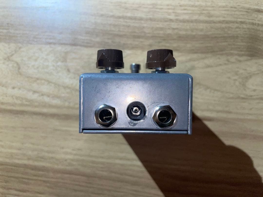 ギター J. Rockett Audio Designs Lenny