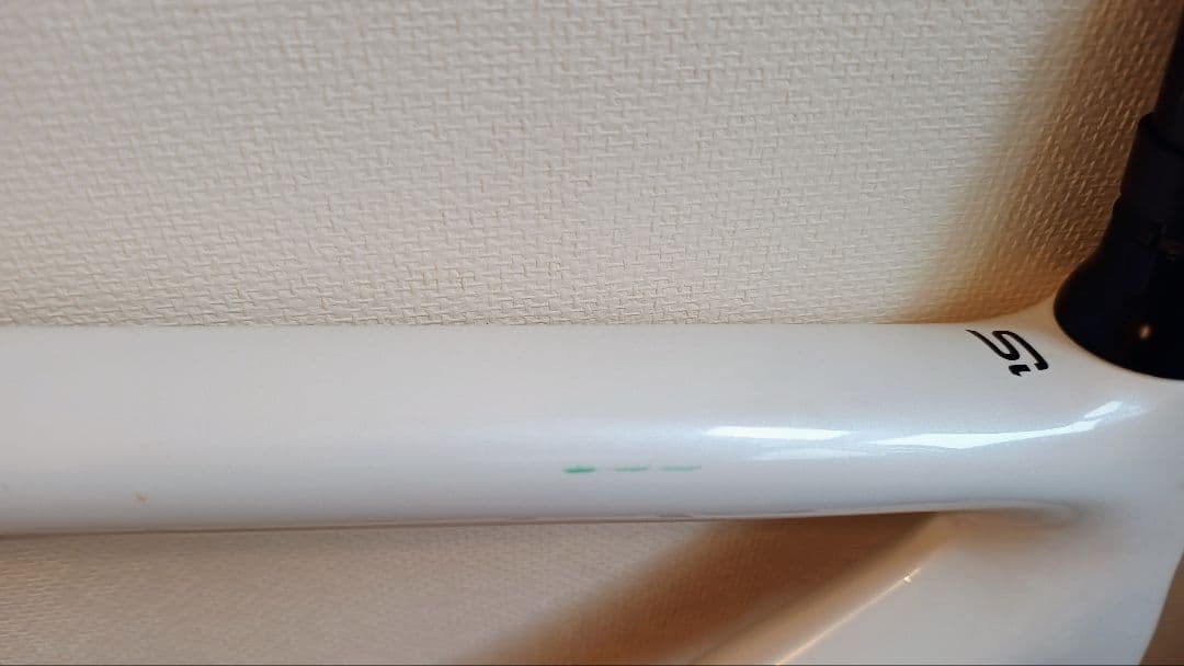 d*9様 キャノンデールSuperSixEVOUltegra2019年 フレーム