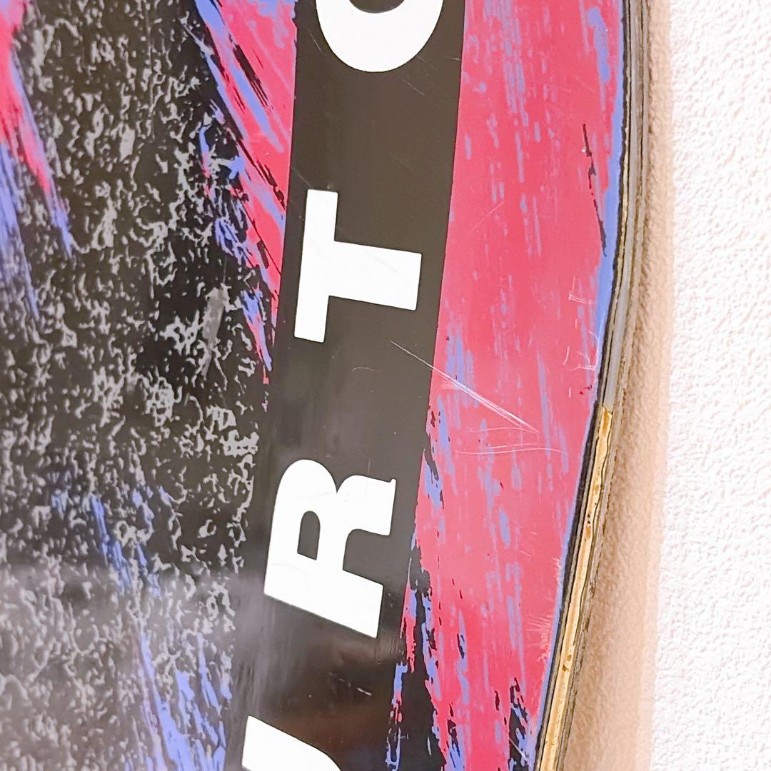 希少　BURTON Craig Kelly Air ビンテージ クレイグ・ケリー