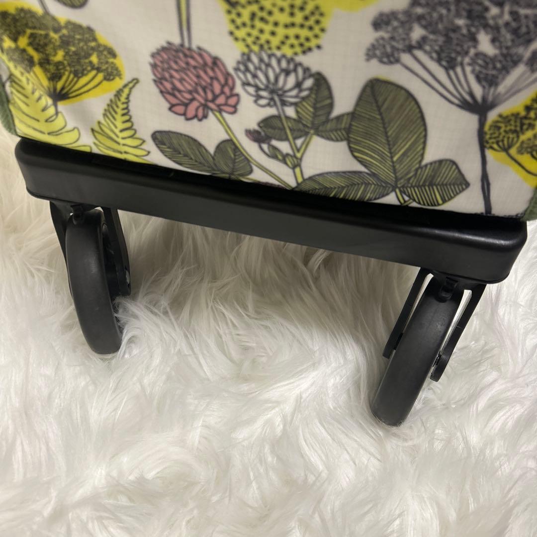 島制作所　Finlayson KINDCARE ショッピングカートニッティポルク