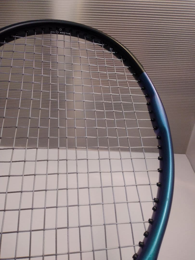 『美品✨』ウィルソン ウルトラツアー95 グリップサイズ2