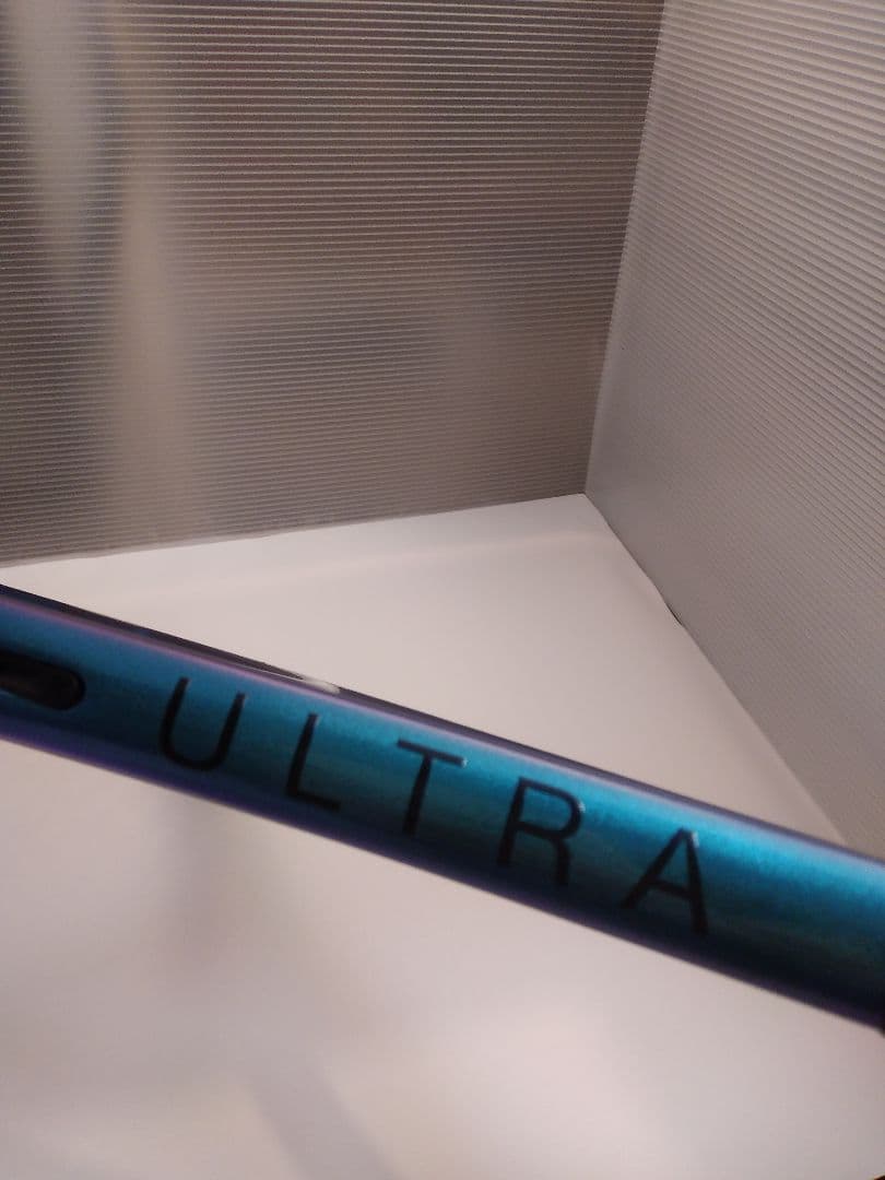 『美品✨』ウィルソン ウルトラツアー95 グリップサイズ2