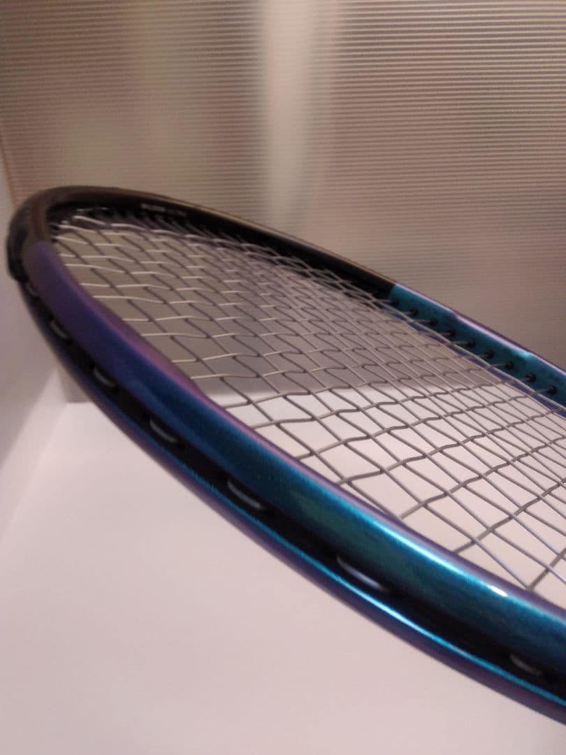 『美品✨』ウィルソン ウルトラツアー95 グリップサイズ2