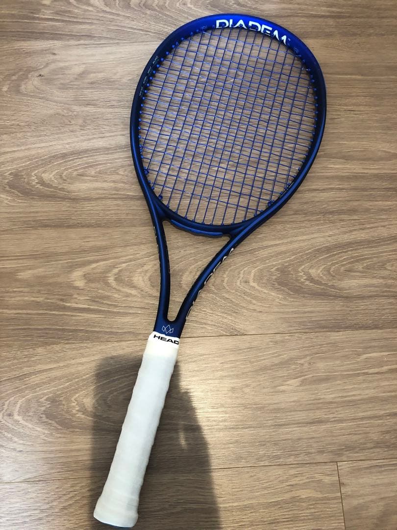 ダイアデム　エレベートV3 DIADEM ELEVATE グリップG3