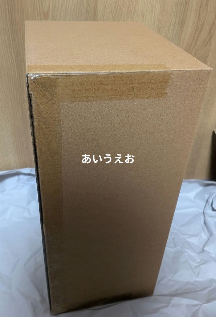 モンスターアーツ　デストロイア　臨海副都心ver 新品未開封