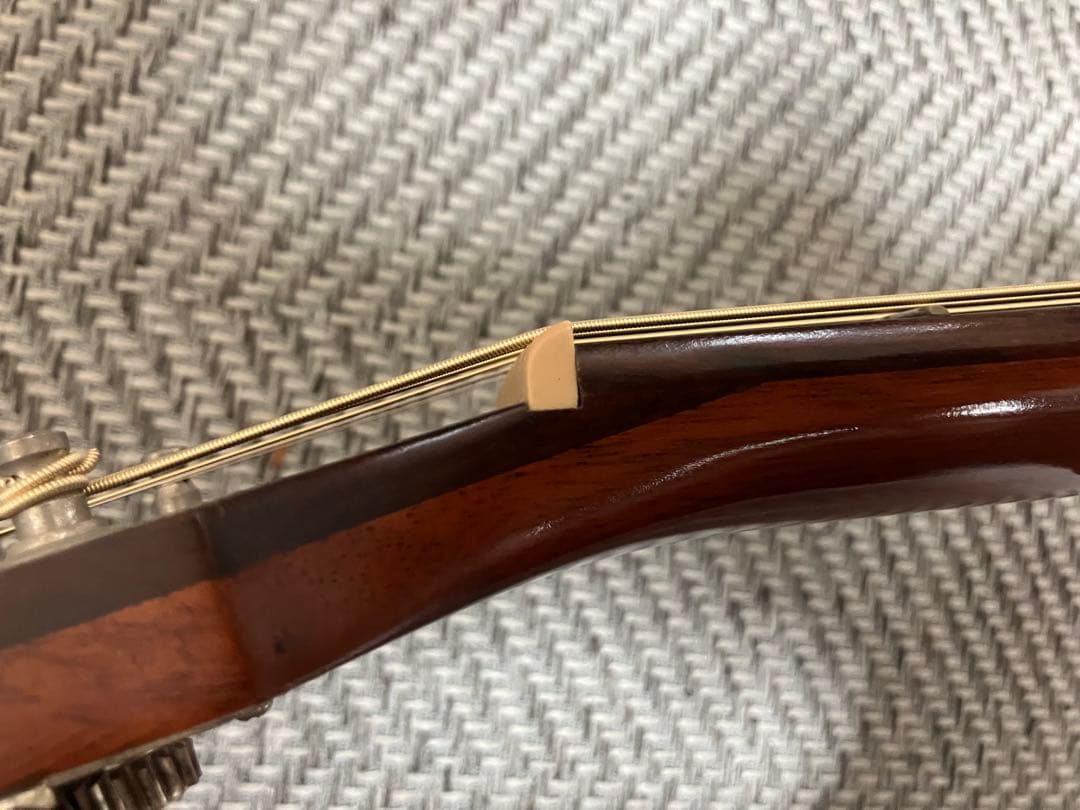 YAMAHA AC5M エレアコ 新品定価198,000円　調整済み