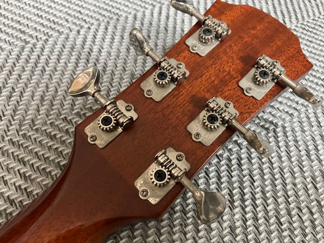 YAMAHA AC5M エレアコ 新品定価198,000円　調整済み