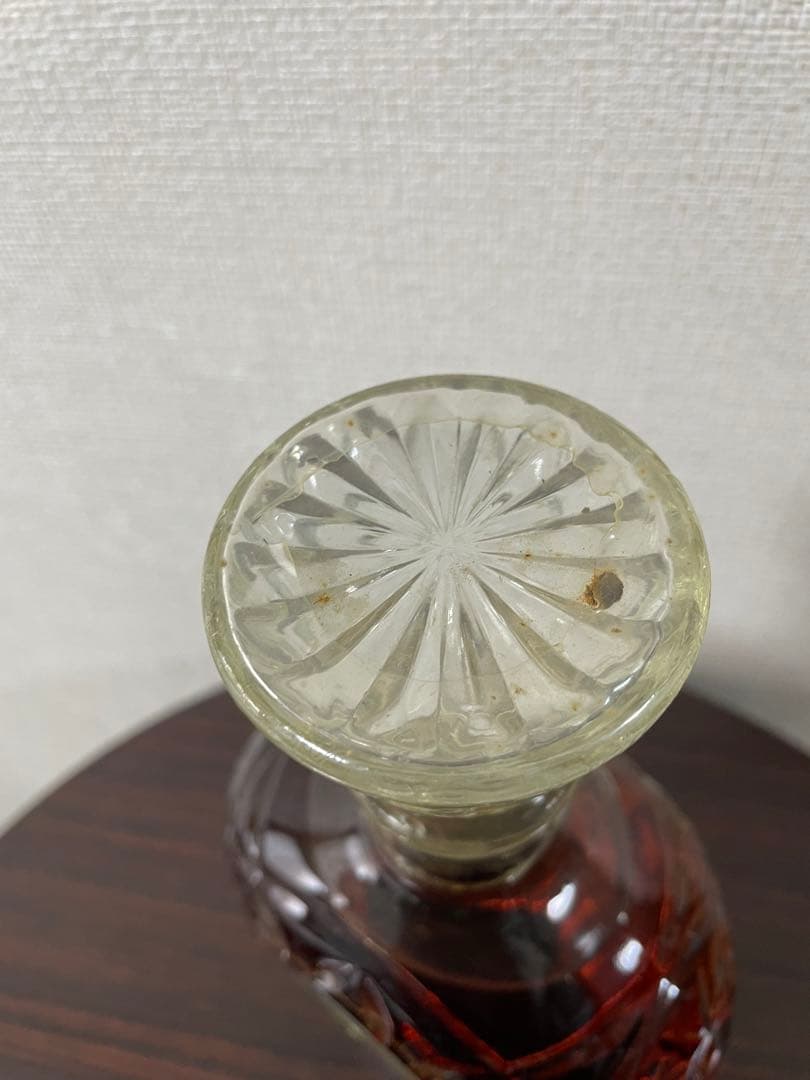 クラウンロイヤル15年