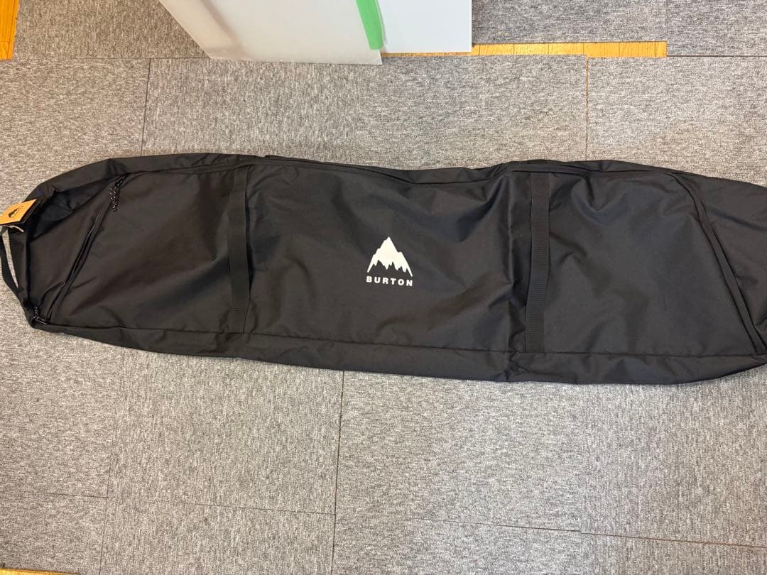 25-26 Burton スペースサック スノーボードケース