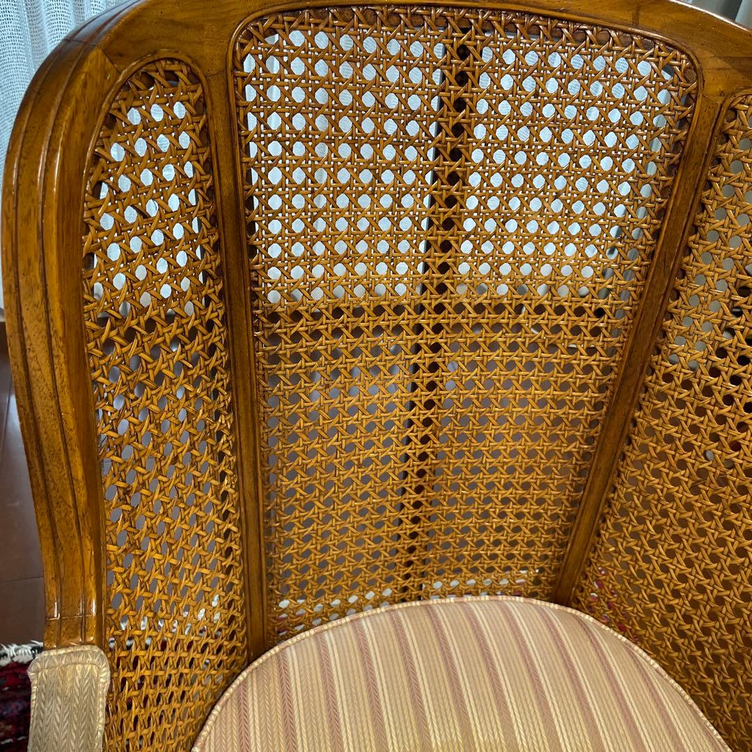 DREXEL HERITAGE JAPAN ドレクセル デスクチェア