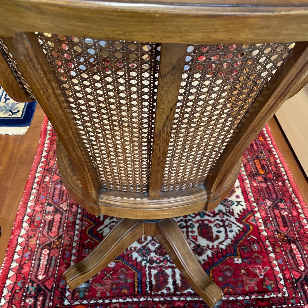 DREXEL HERITAGE JAPAN ドレクセル デスクチェア