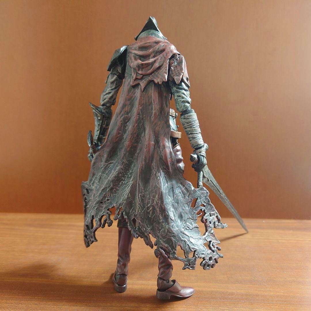 ダークソウル3 深淵の監視者