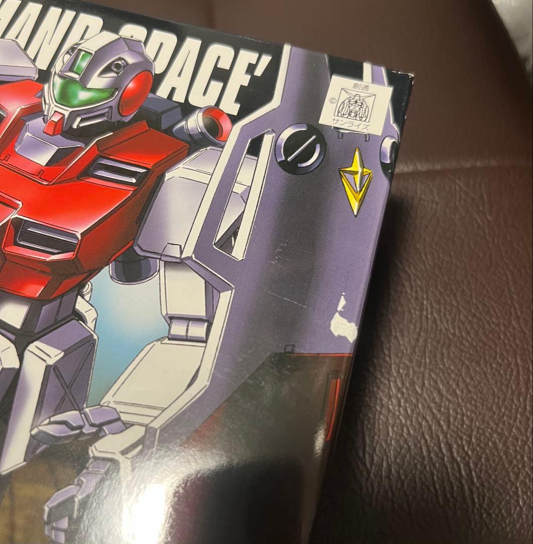 HG ジム・ジムⅡ・ジムIII・ジムコマンドセット