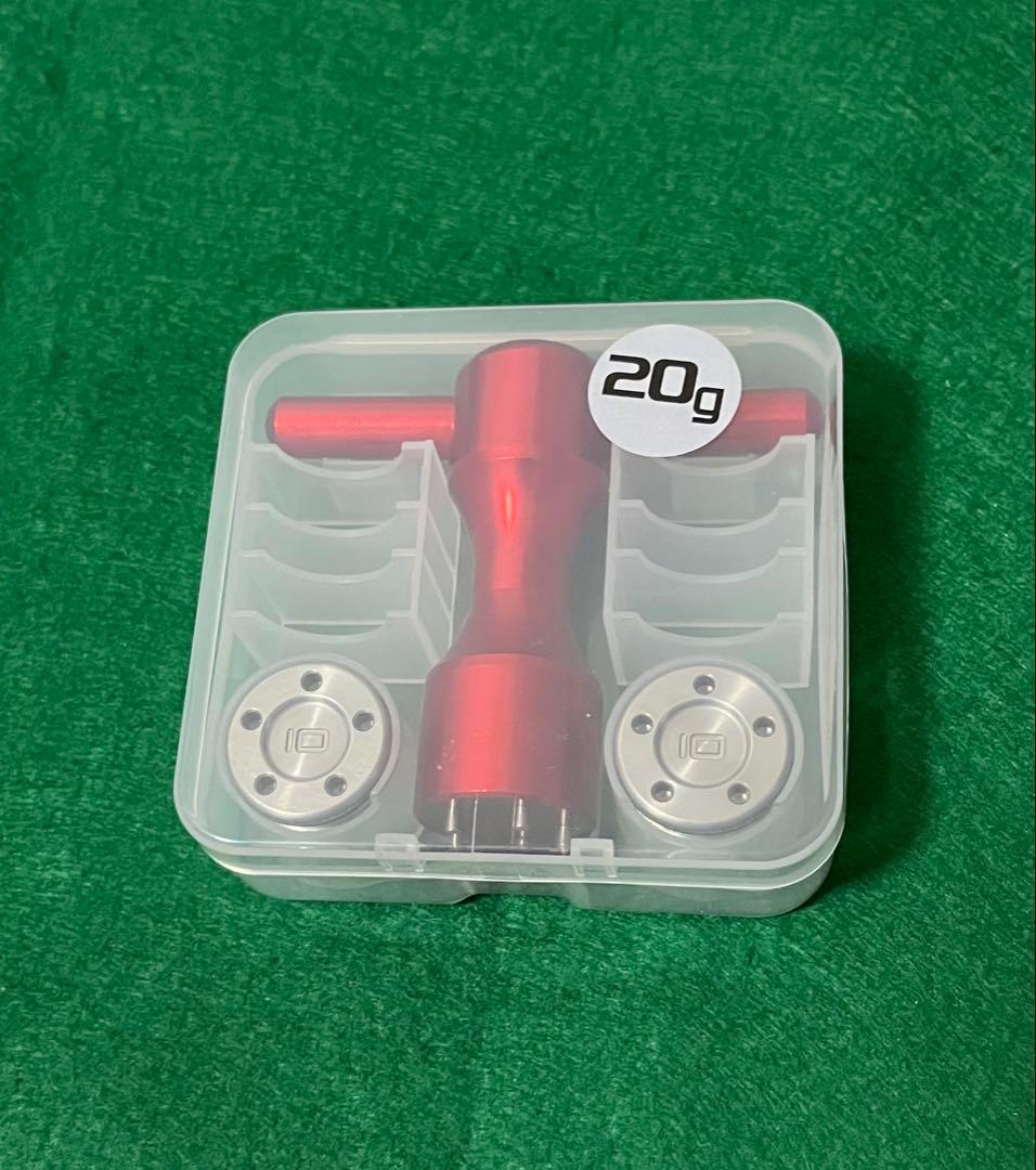 スコッティ キャメロン CONCEPT X CX-02 35インチ