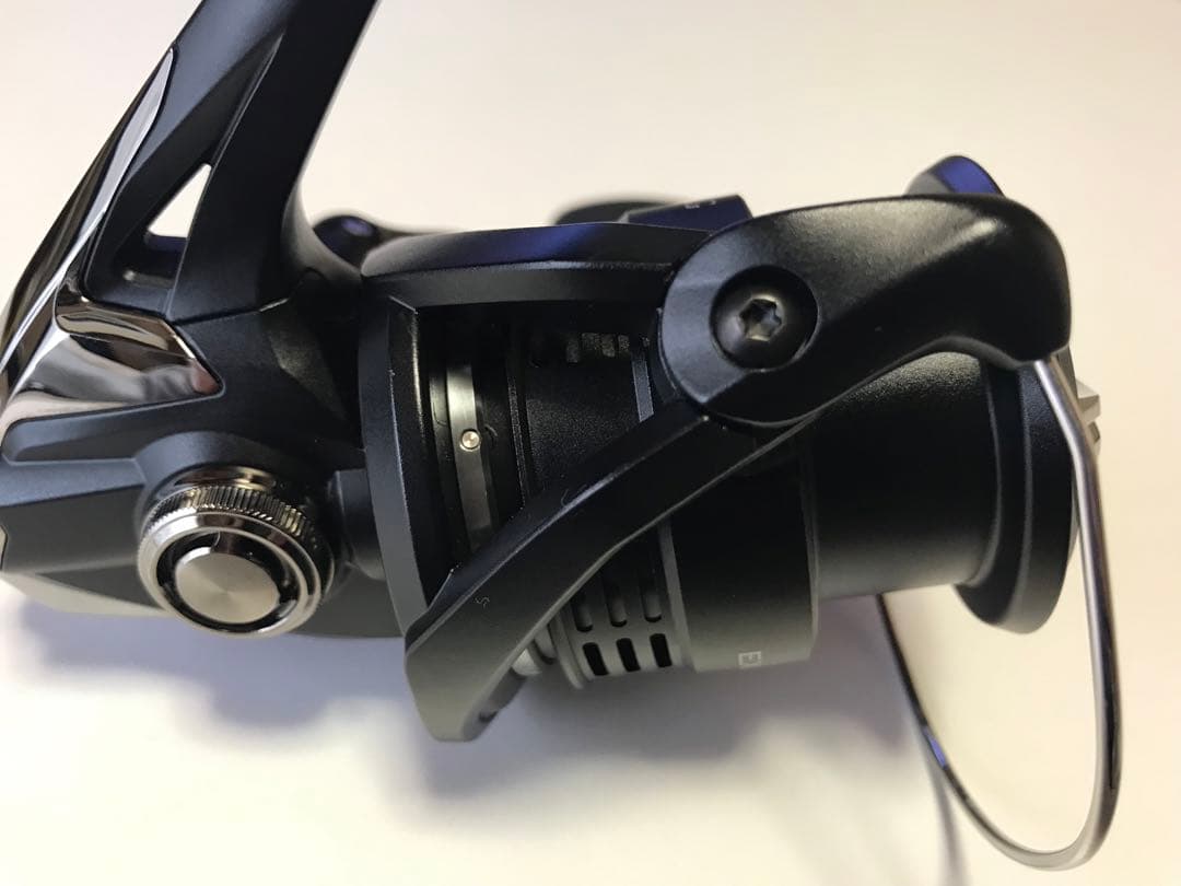 シマノ 20 EXSENCE BB 4000MXG