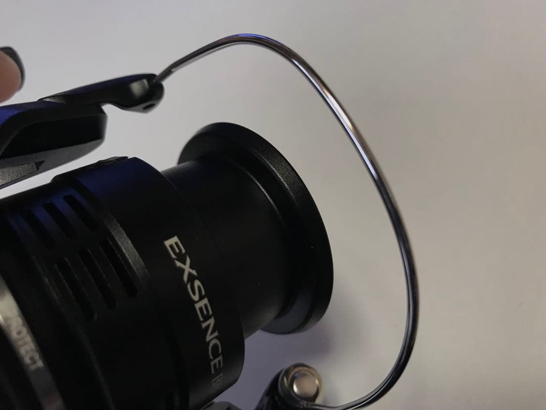 シマノ 20 EXSENCE BB 4000MXG