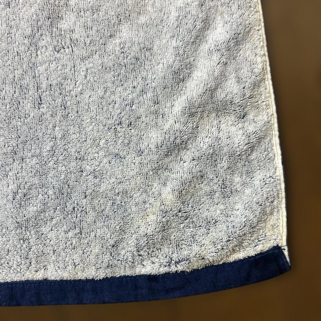 矢沢永吉 スペシャルビーチタオルSBT '90エンブレムスリーロゴ