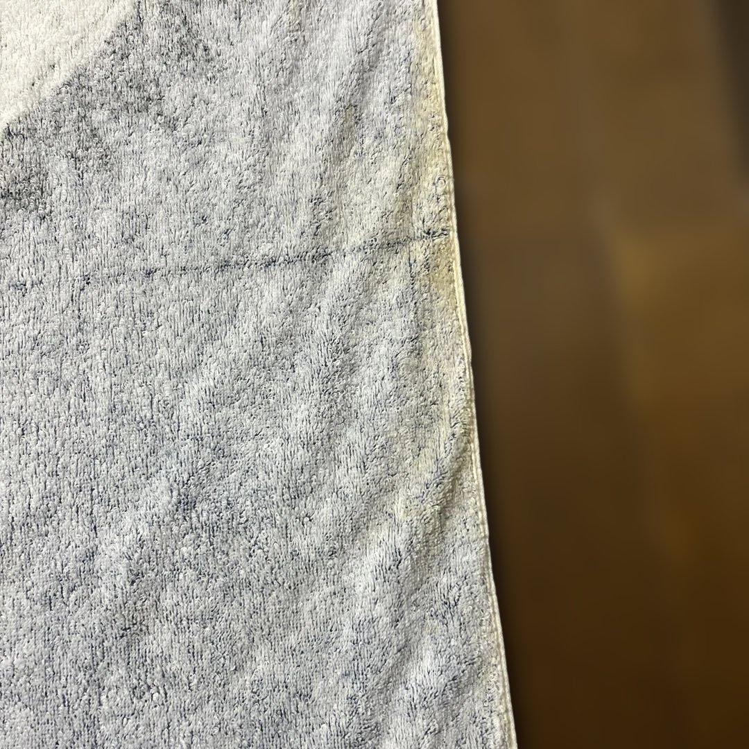 矢沢永吉 スペシャルビーチタオルSBT '90エンブレムスリーロゴ