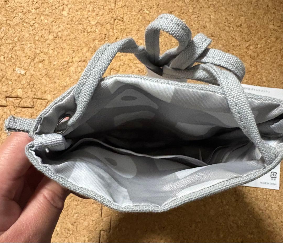 M*N様 スターバックス2026年福袋 ラインストーンタンブラー 含む5点セット