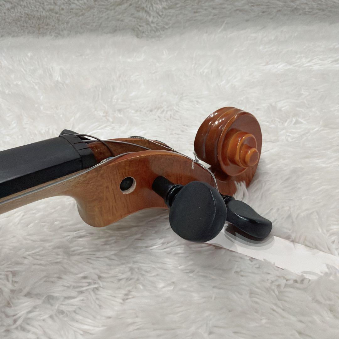 【極美品】SUZUKI バイオリン No.280 3/4 杉藤弓　SUGITO