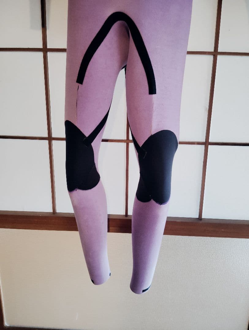 エアタイト セミドライ レディース