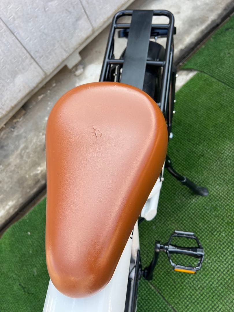 COSWHEEL MARAI 電動　自転車　スクーター　ジャンク