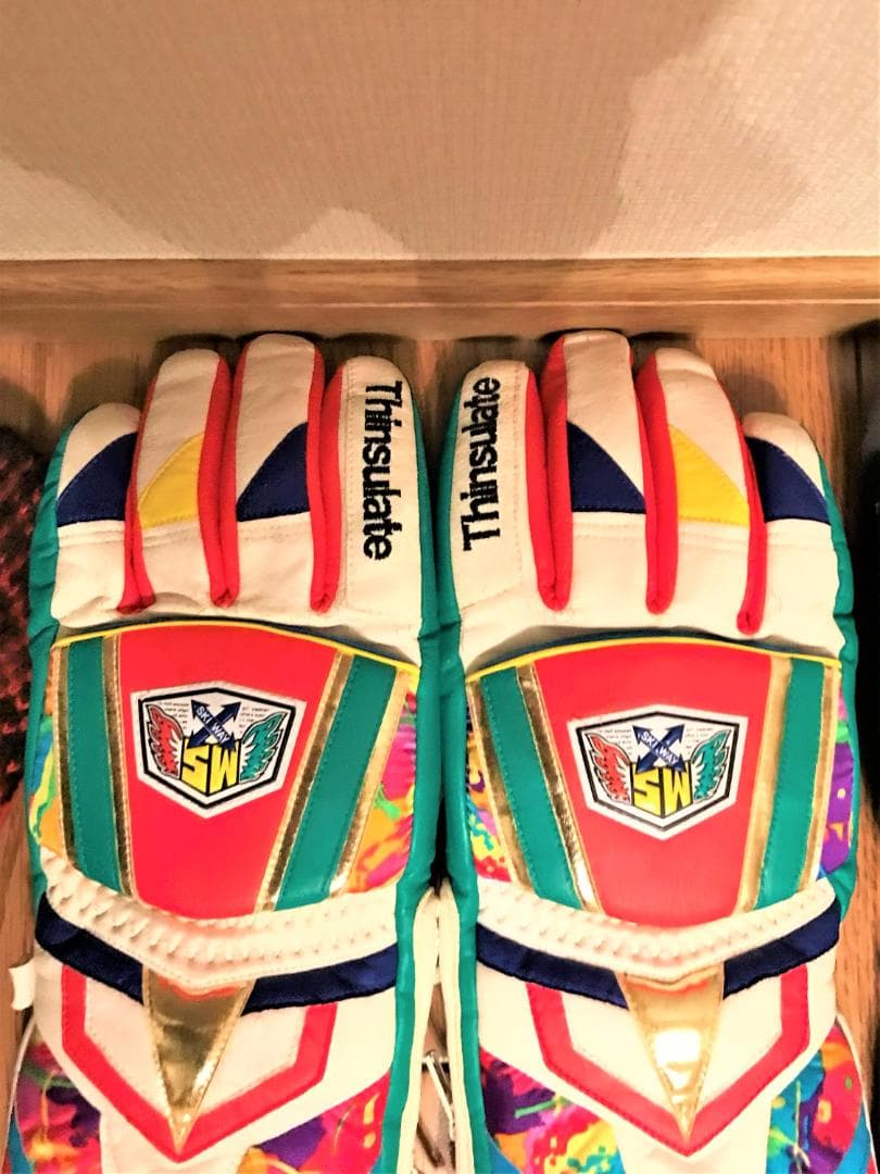 お値引！SWANS サングラス、手袋、ウエストポーチ、グローブ、帽子　計7点