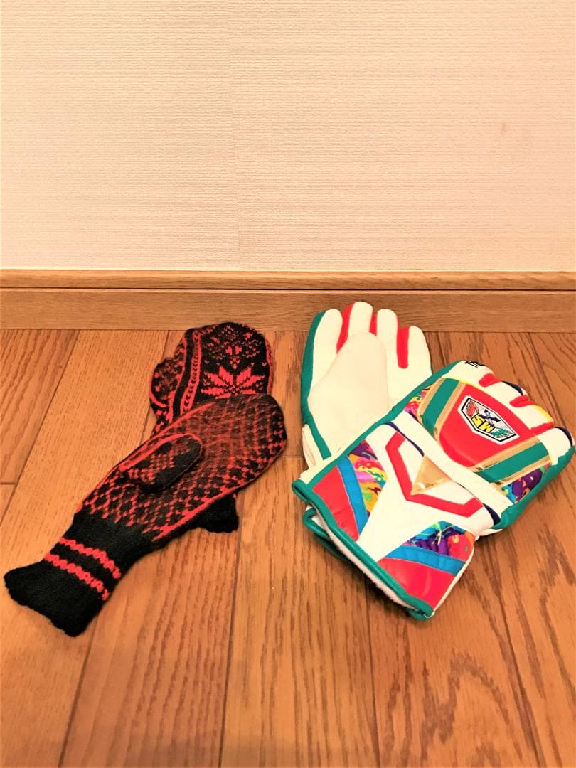 お値引！SWANS サングラス、手袋、ウエストポーチ、グローブ、帽子　計7点