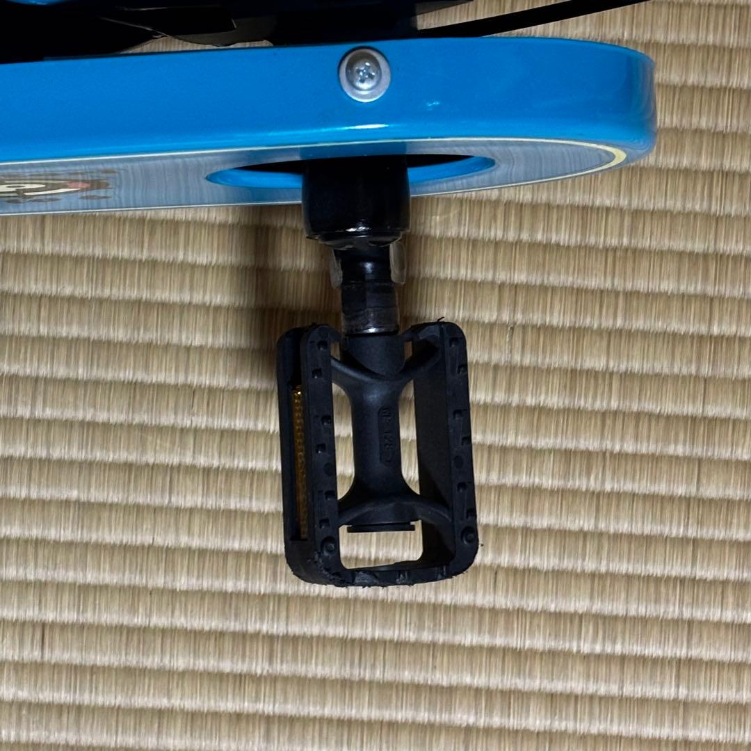 【値下げ交渉歓迎】【直接引取】People 14インチ自転車