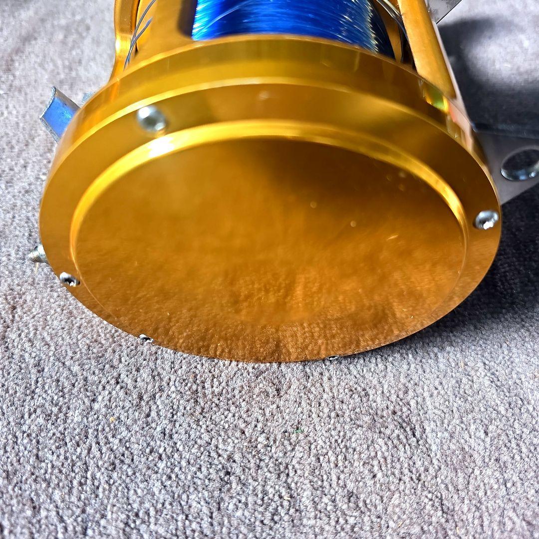 ペン　インターナショナル2　50lb