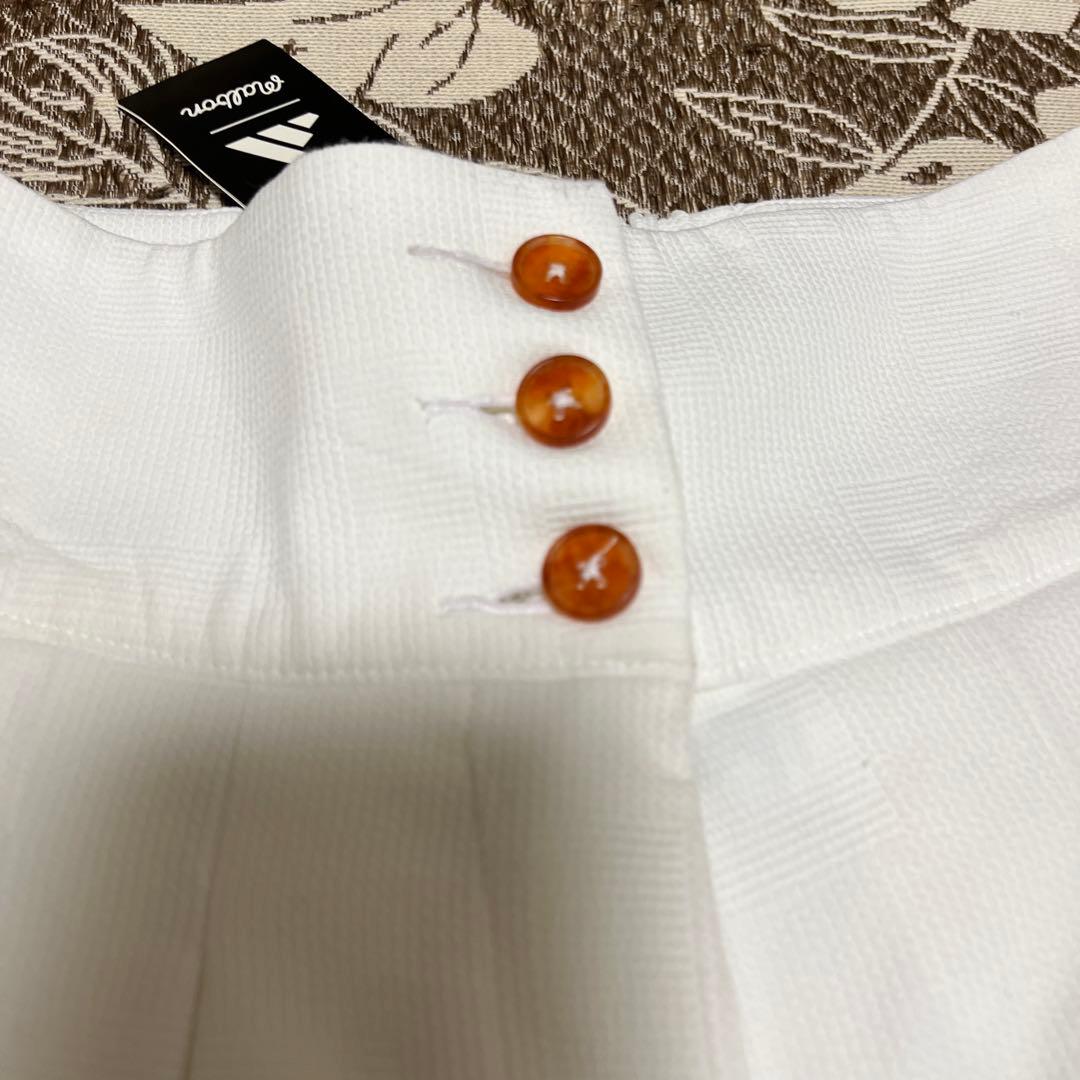 【adidas×MALBON】ウィメンズ キュロットパンツアディダスゴルフ