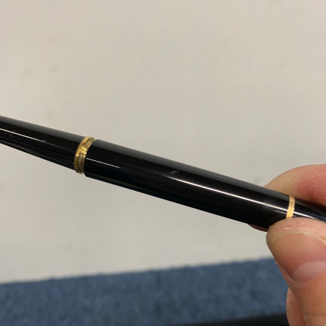 モンブラン　MONT BLANK ボールペン シャーペン ３本