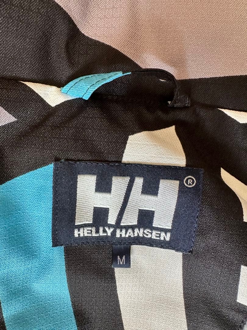 HELLY HANSEN ヘリーハンセン スノボウェア 上下 ペア 2セット