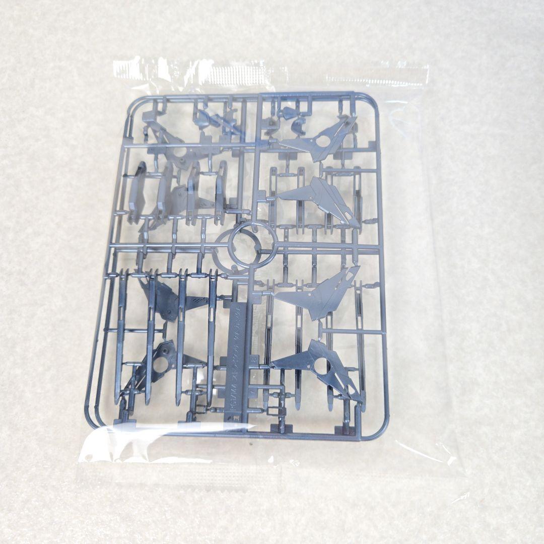 【未使用】RG ストライクフリーダムガンダム チタニウムフィニッシュ