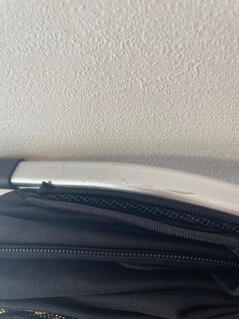 Angelpet ペットカート ブラック AP-S1