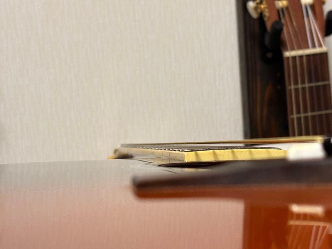 YAMAHA LL6 ARE アコースティックギター サンバースト