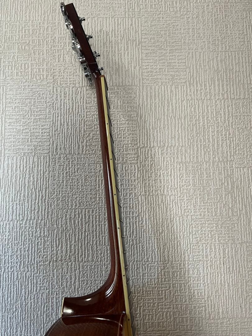 Larrivée L09 Anniversary 1997 30周年モデル