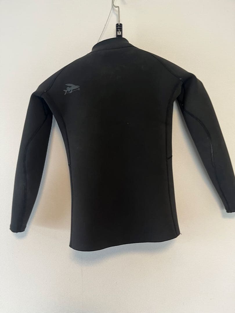 patagonia タッパー　sサイズ