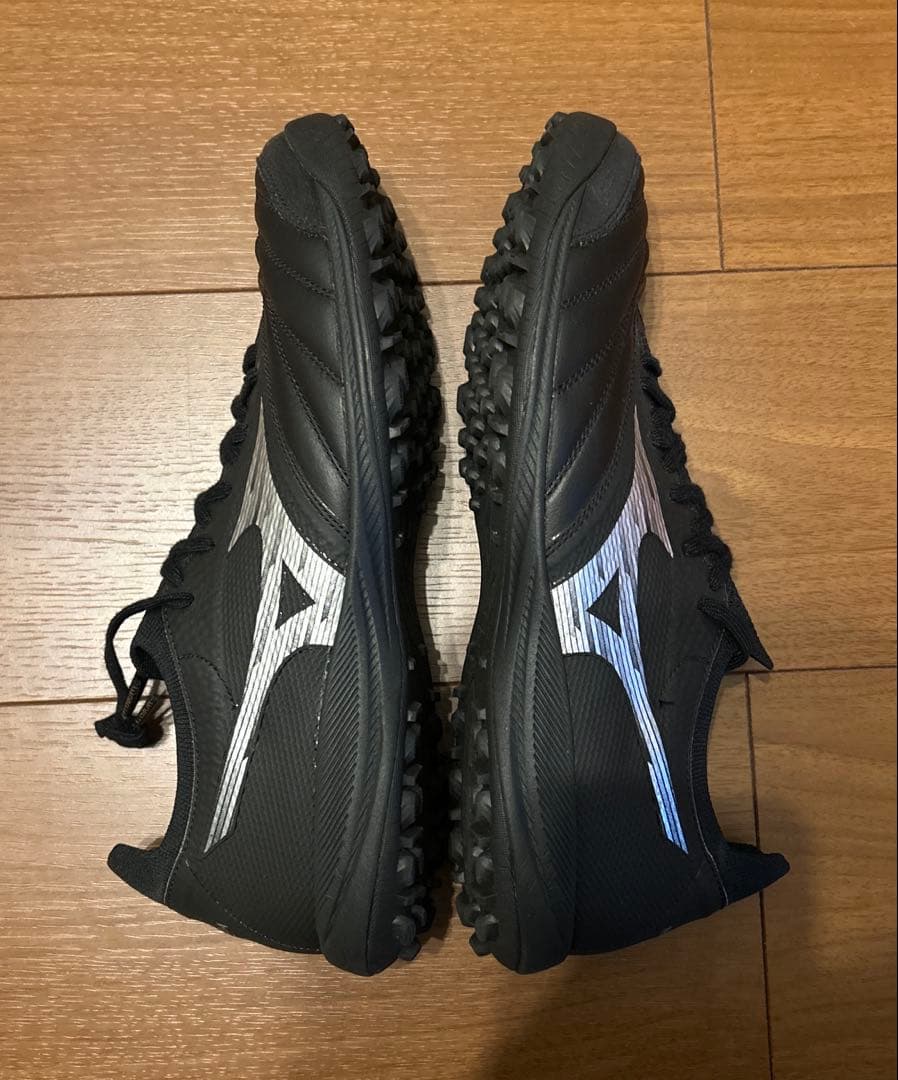 【新品未使用】MIZUNO MORELIA NEO SALA β JAPAN