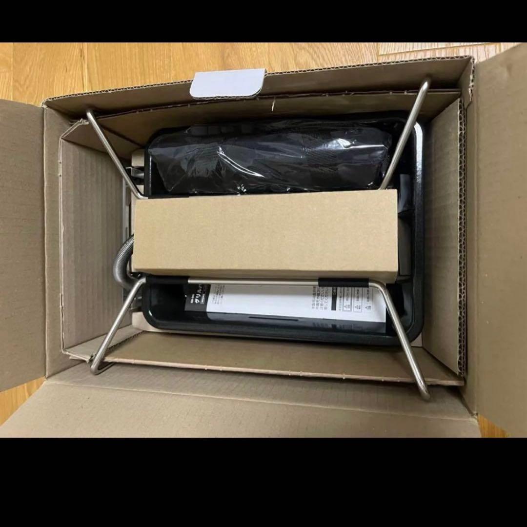 新品未使用　スノーピーク アウトドアFK-333 雪峰苑　野遊び