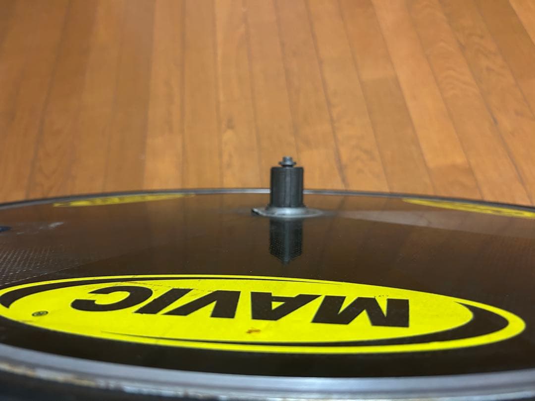 MAVIC COMETE【ロード】カーボンディスクホイール700C チューブラー