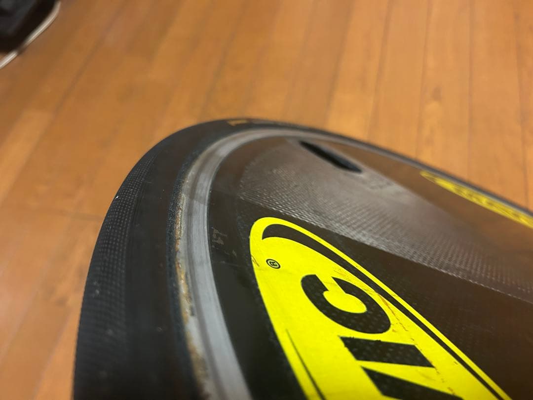 MAVIC COMETE【ロード】カーボンディスクホイール700C チューブラー