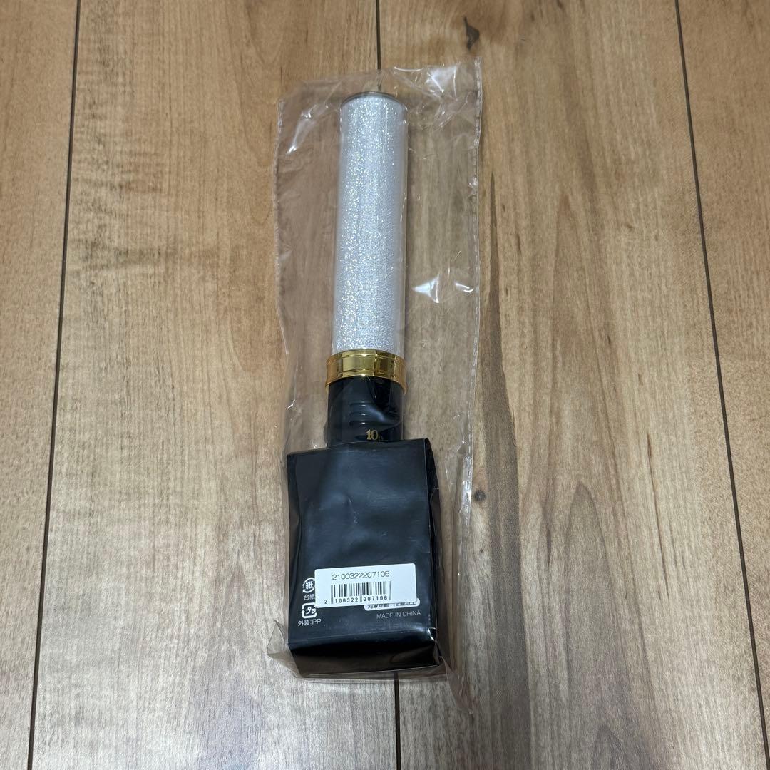 【新品・未使用】M!LK 10thAnniversary ペンライト 山中柔太朗