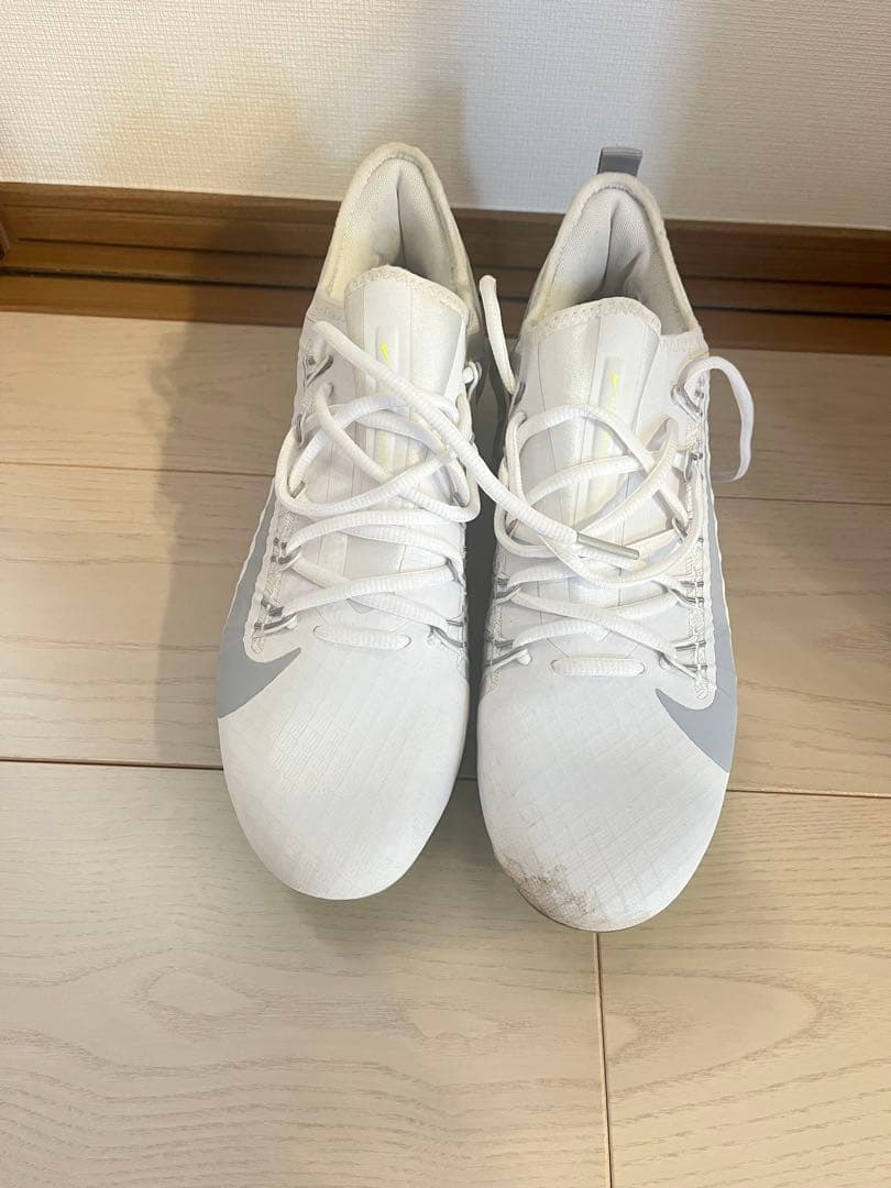 NIKE アルファ ハラチ7プロ　28cm